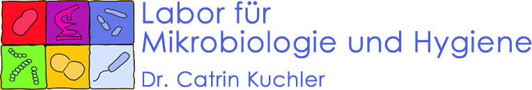 Labor für Mikrobiologie und Hygiene - Dr. Catrin Kuchler