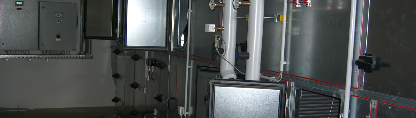 Raumlufttechnische Anlagen – VDI 6022