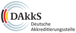 DAkkS - deutsche Akkreditierungsstelle GmbH